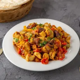 Chicken Kofta
